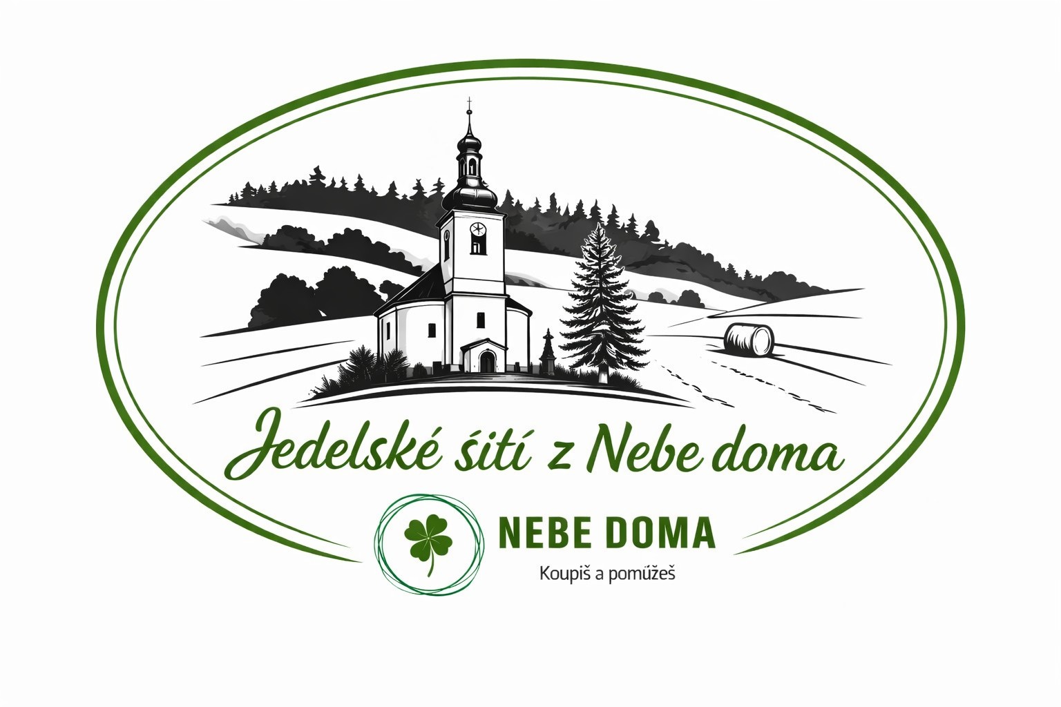 Jedelské šití z Nebe doma